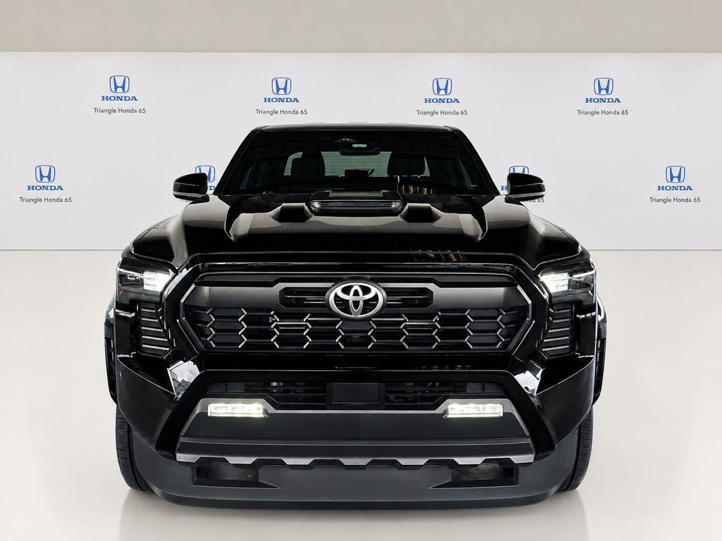 Thumbnail: 2024 Toyota Tacoma - 2