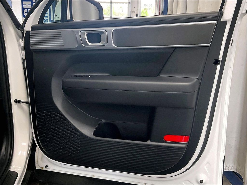 2026 Hyundai Santa Fe — photo 12
