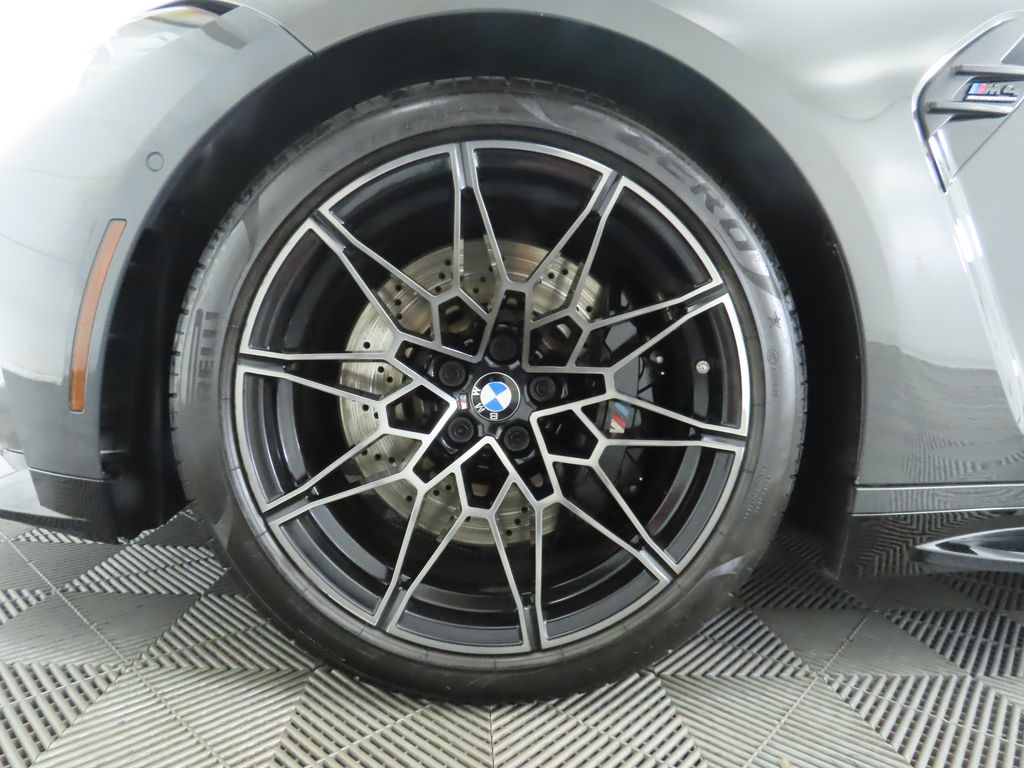 Thumbnail: 2021 BMW M4 - 29