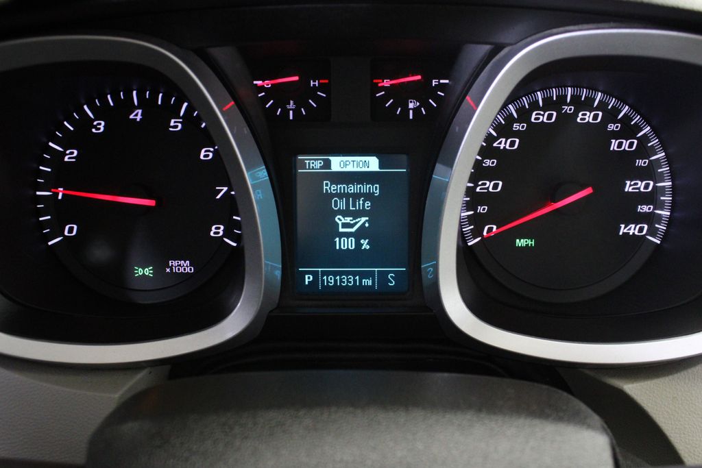 Used 2013 Chevrolet Equinox for sale in 