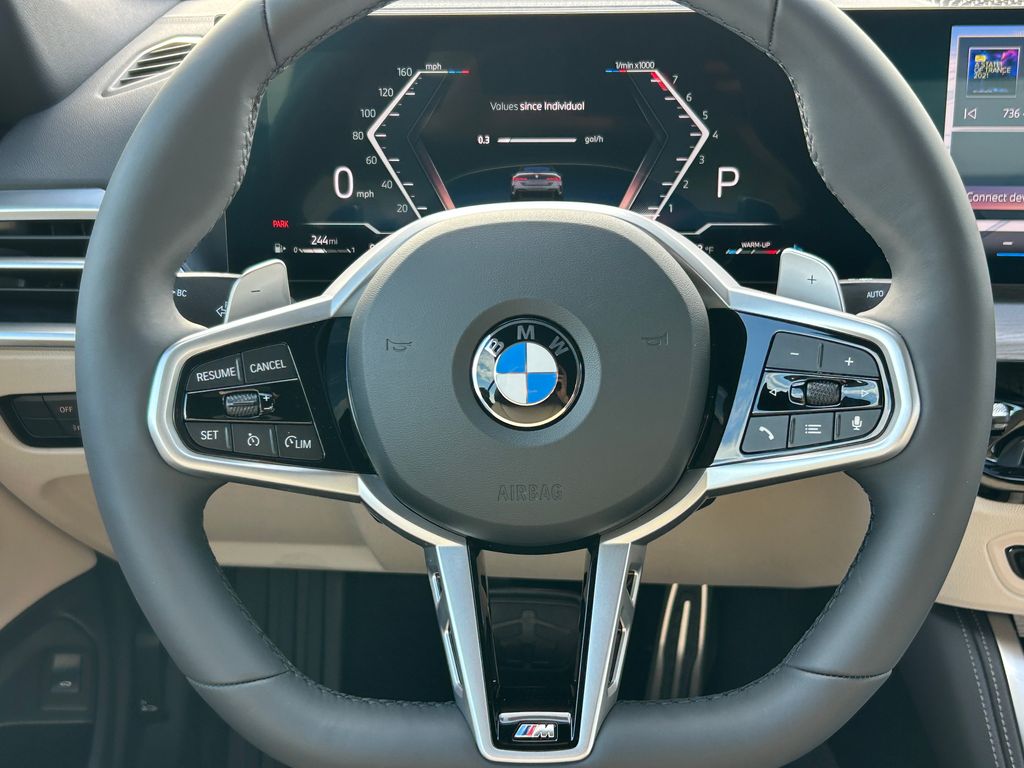 Thumbnail: 2026 BMW 4 Series - 17