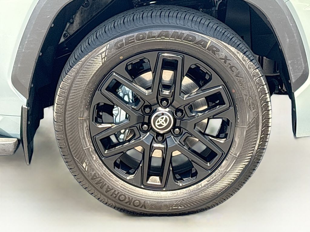 Thumbnail: 2026 Toyota Sequoia - 31