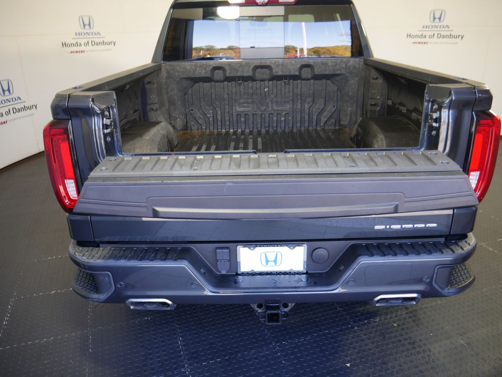 Thumbnail: 2021 GMC Sierra 1500 - 6