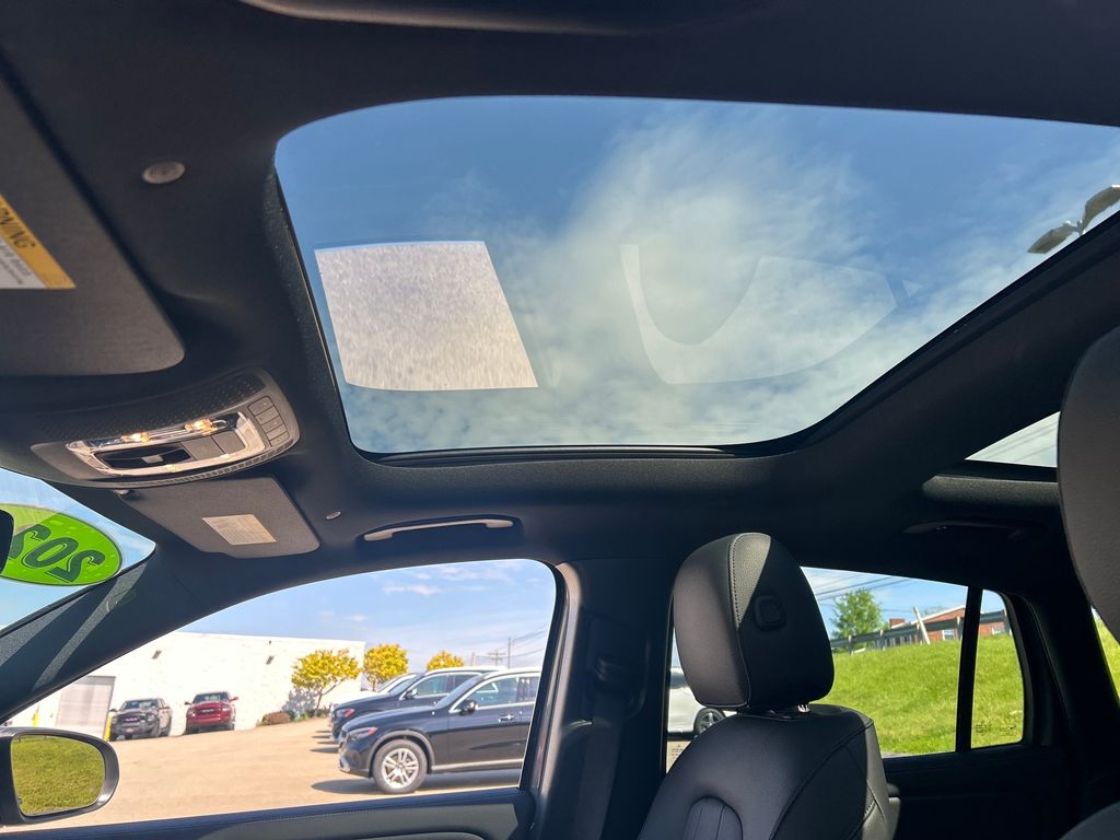 2026 Mercedes-Benz GLA GLA 250 Gray at John Sisson Motors