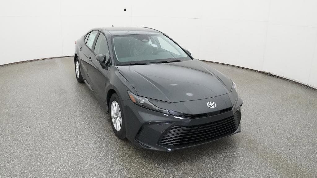 Thumbnail: 2026 Toyota Camry - 22