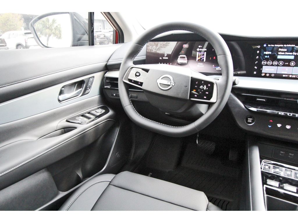2026 Nissan Murano SL - 7