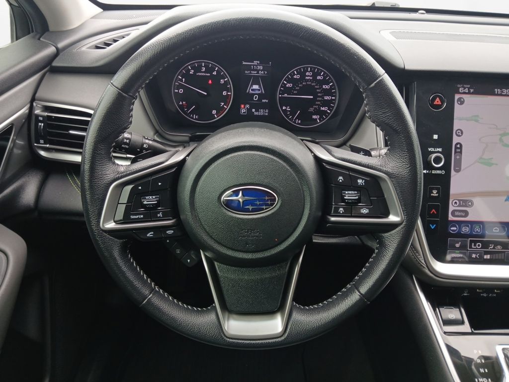 Used Car 2021 Subaru Outback  Onyx Edition Xt For Sale Under $25,000 In Austin, Texas