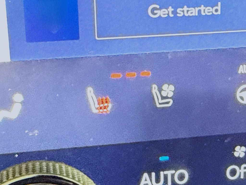 Thumbnail: 2023 Lexus NX - 20