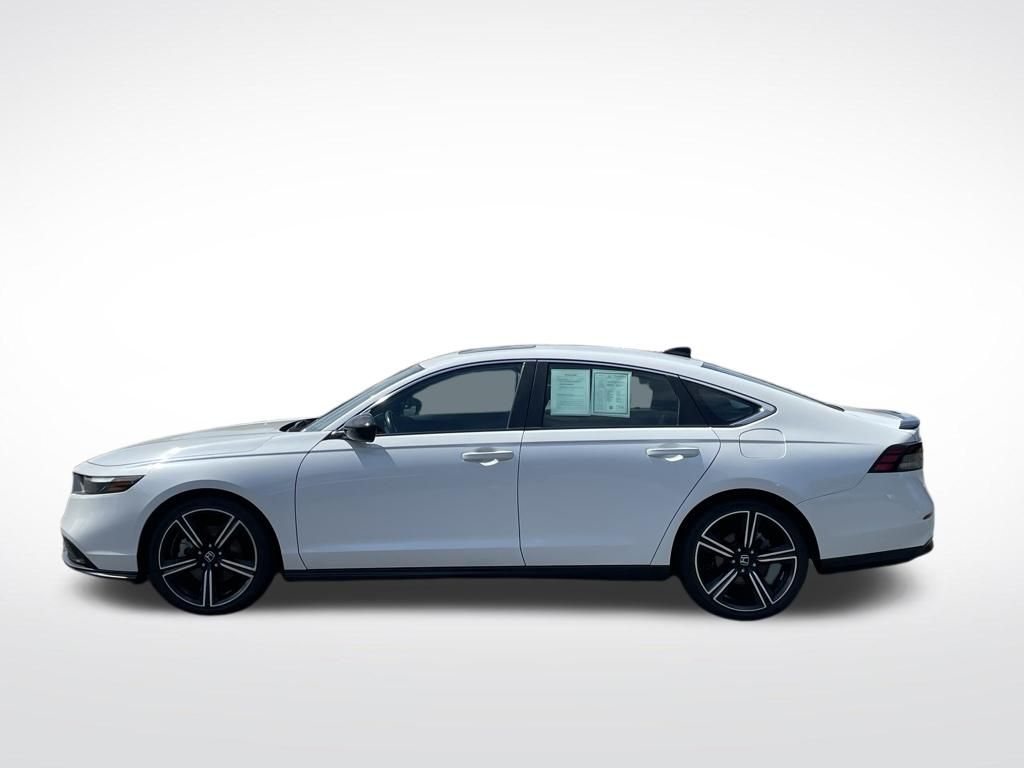 Thumbnail: 2023 Honda Accord - 2