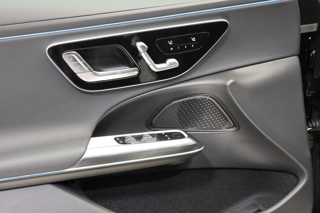 Thumbnail: 2027 Mercedes-Benz E-Class - 31