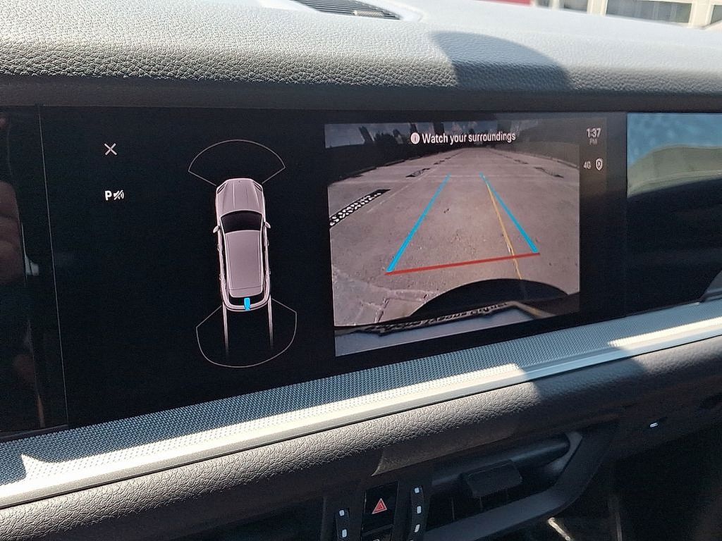 Thumbnail: 2024 Porsche Cayenne - 19