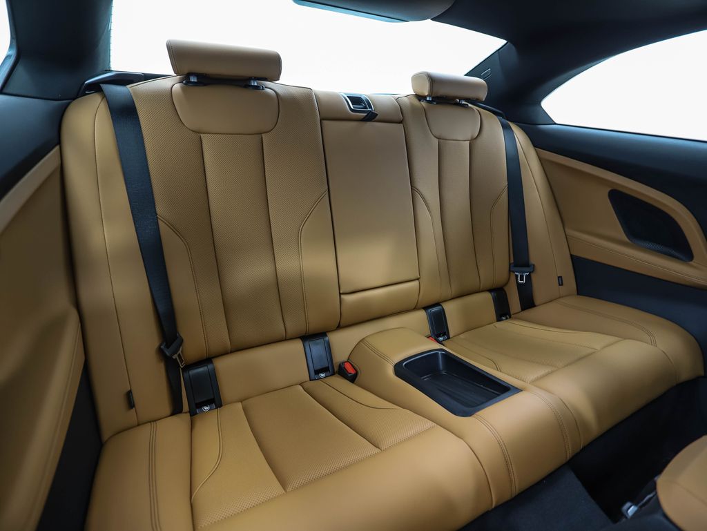 Thumbnail: 2026 BMW 2 Series - 27