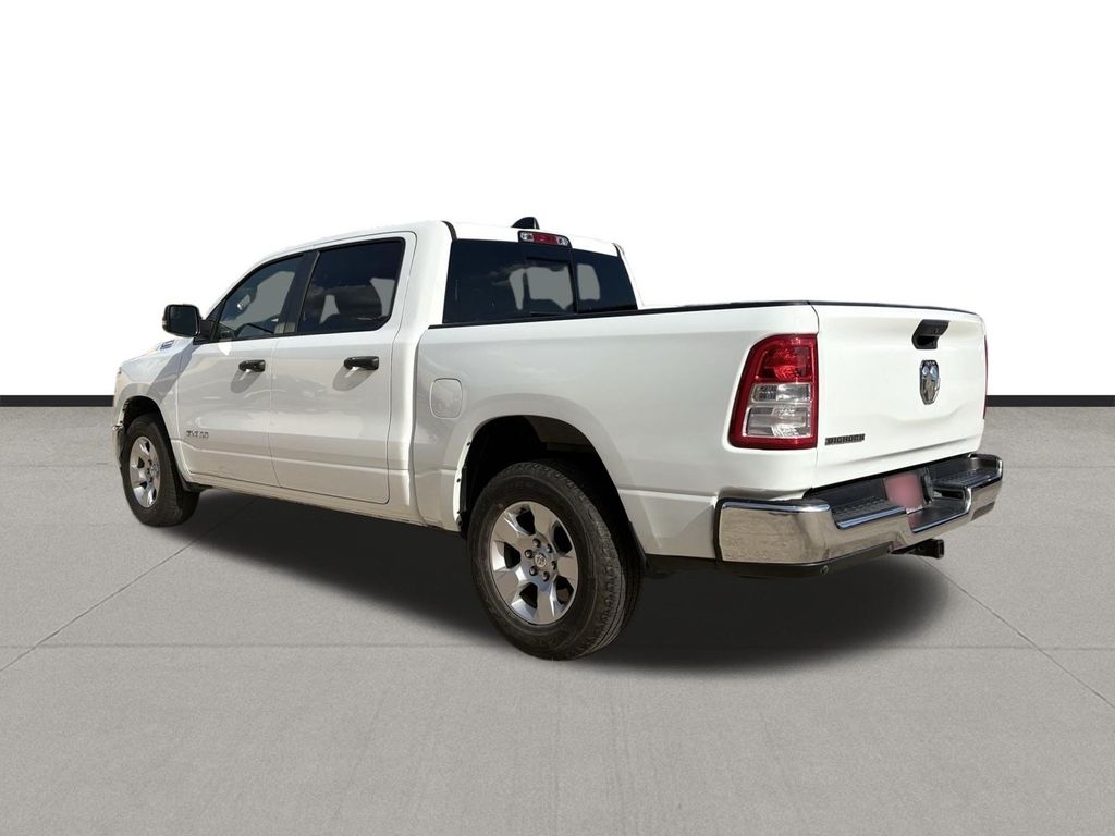 2024 Ram 1500 Big Horn/Lone Star - 6