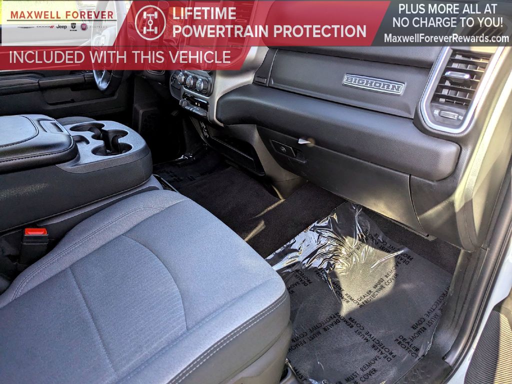 Used Car 2024 Ram 3500  Big Horn For Sale In Taylor, Texas