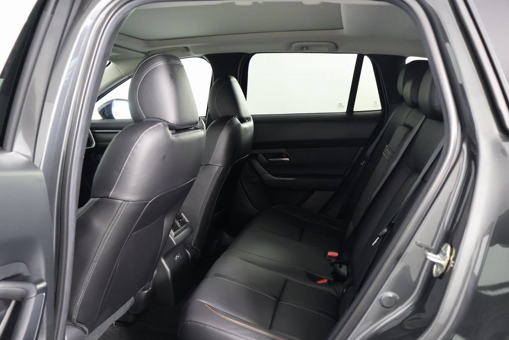 Thumbnail: 2026 Mazda CX-50 - 6