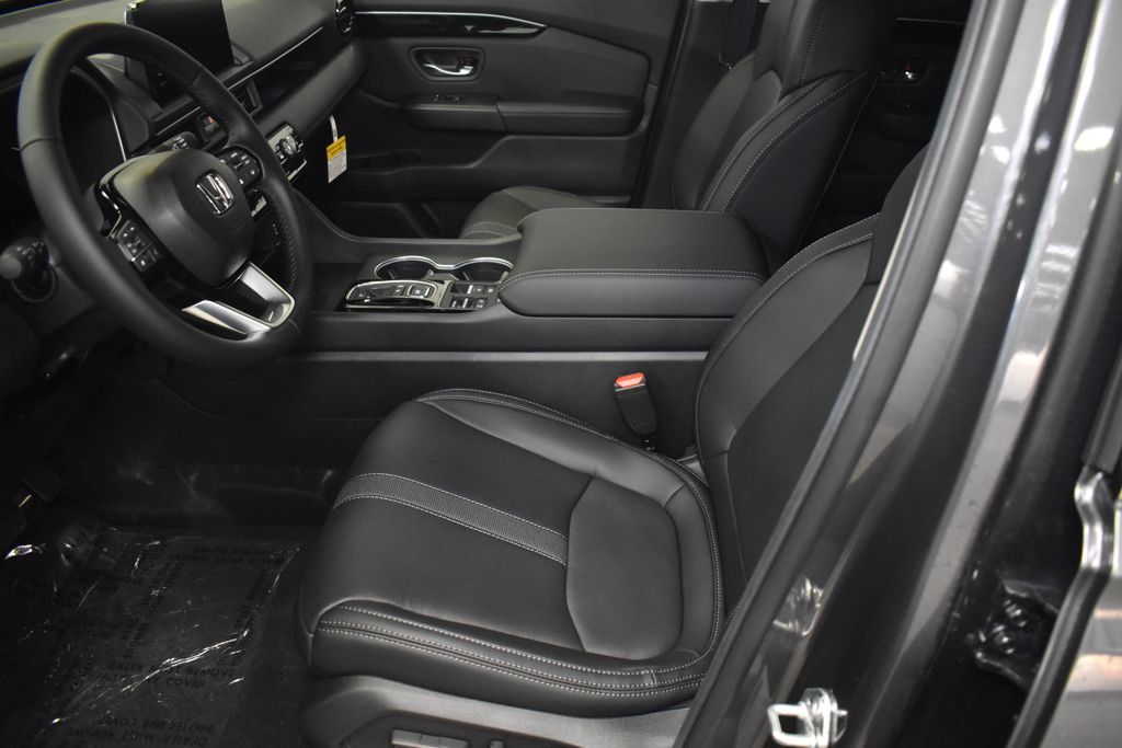 Thumbnail: 2025 Honda Pilot - 20