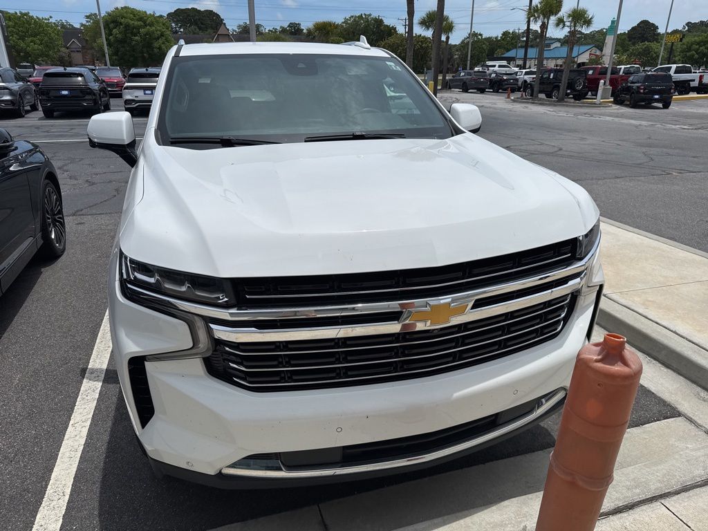 2023 Chevrolet Tahoe 2WD LT