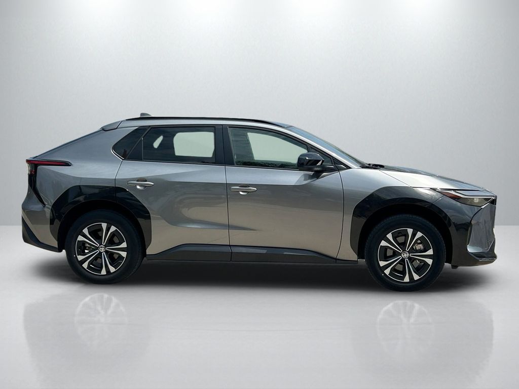 Used 2024 Toyota bZ4X SUV