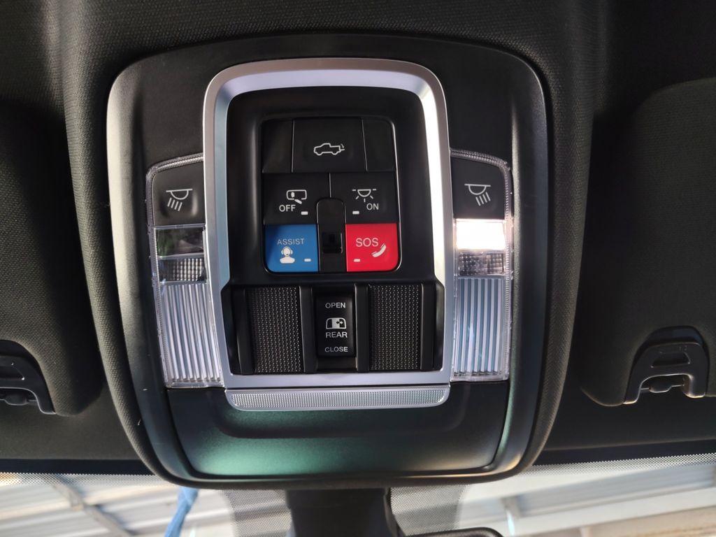 Used Car 2024 Ram 2500  Laramie For Sale Under $70,000 In Austin, Texas