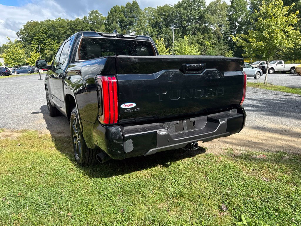 Used 2023 Toyota Tundra Hybrid Truck