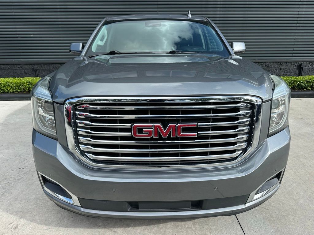 Thumbnail: 2019 GMC Yukon - 8
