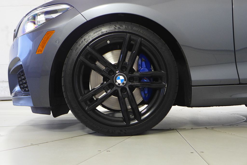 Thumbnail: 2020 BMW 2 Series - 5