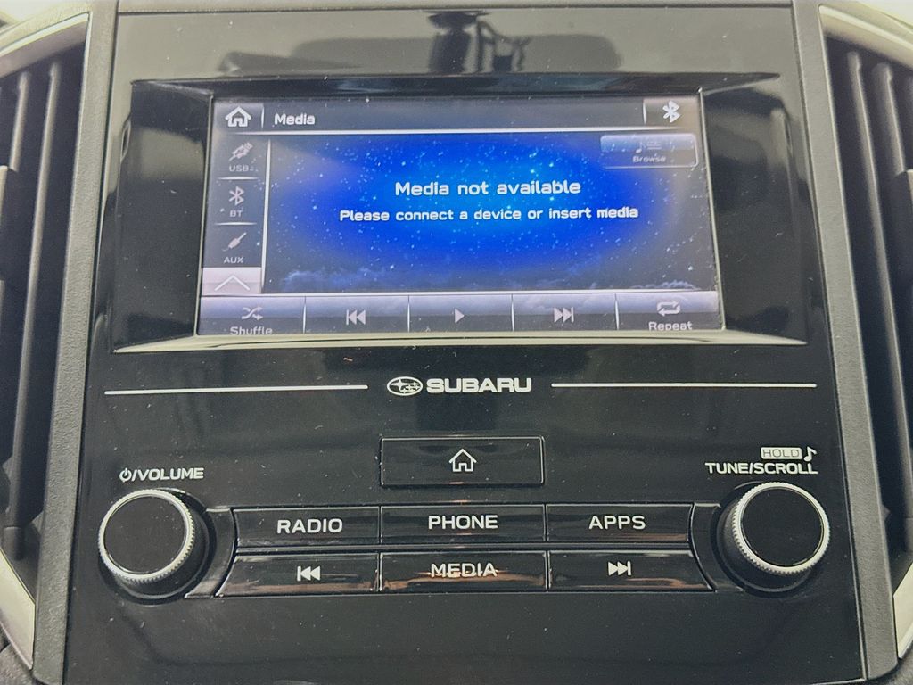 Used Car 2017 Subaru Impreza  2.0i Premium For Sale Under $15,000 In Austin, Texas