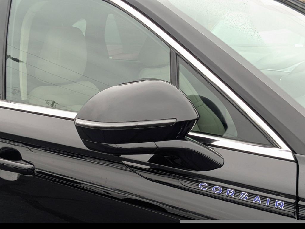 2026 Lincoln Corsair Grand Touring