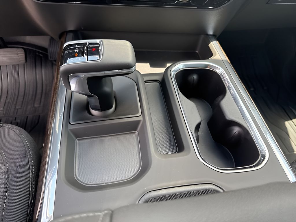 New Car 2025 Gmc Sierra 1500  Elevation For Sale In Austin, Texas