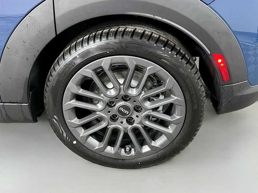 Thumbnail: 2026 MINI Cooper - 22