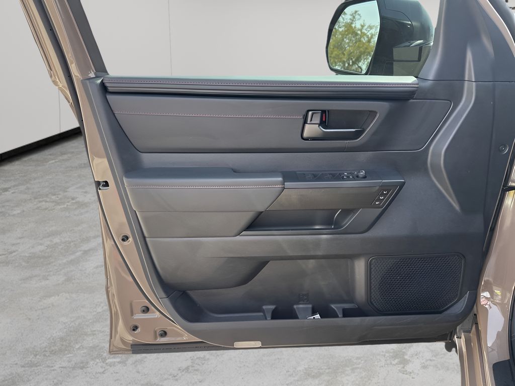 Used 2025 Beige Toyota TRD Pro image 25