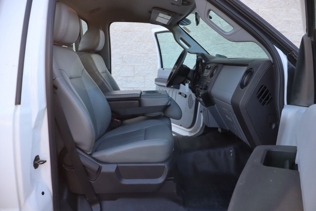 used 2012 Ford F-450SD car, priced at $18,900