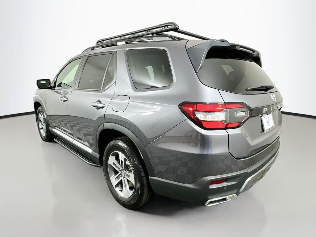 Thumbnail: 2026 Honda Pilot - 7