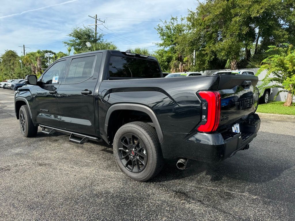 2023 Toyota Tundra SR5 6