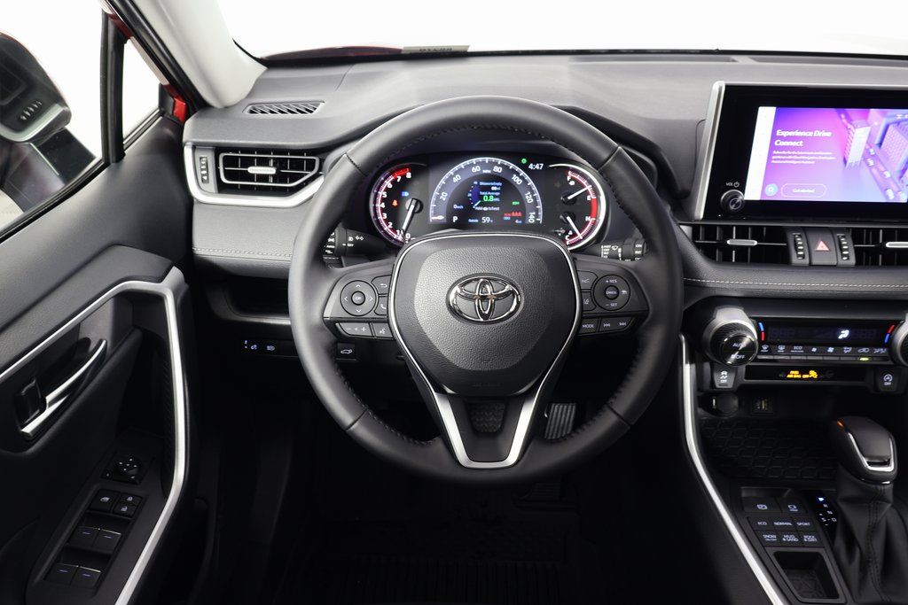 Thumbnail: 2025 Toyota RAV4 - 3