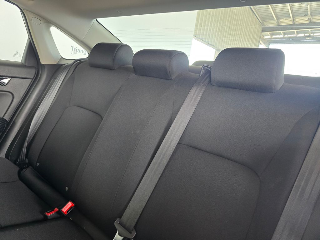 Used Car 2023 Honda Civic  Lx For Sale Under $30,000 In San Juan, Puerto Rico