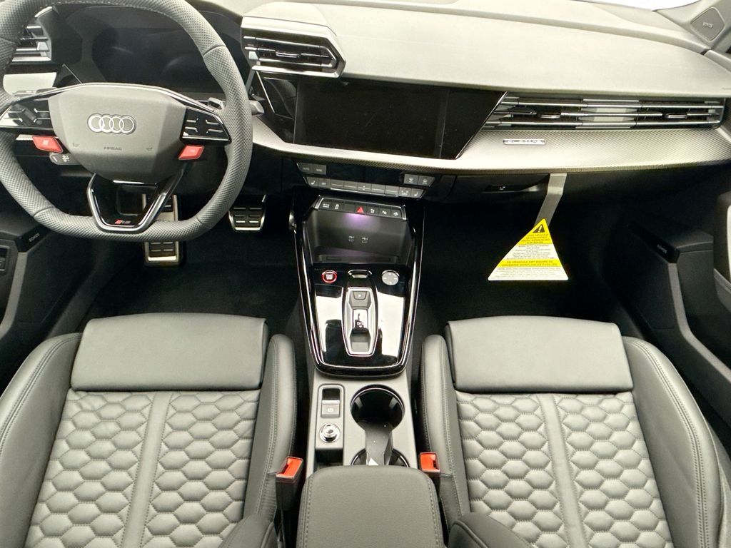 Thumbnail: 2026 Audi RS 3 - 13