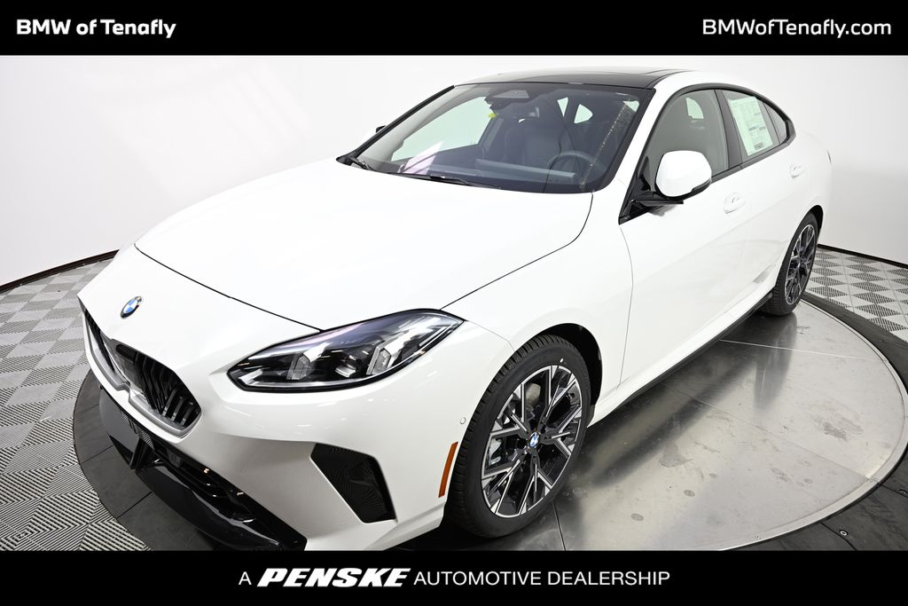 2025 BMW 2 Series 228i -
                  Tenafly, NJ