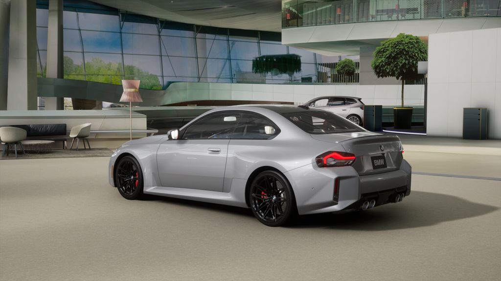 Thumbnail: 2026 BMW M2 - 2
