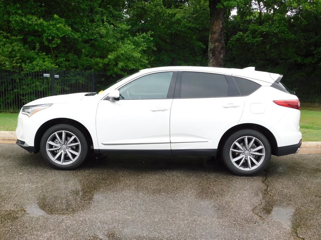 2023 Acura RDX Technology 2