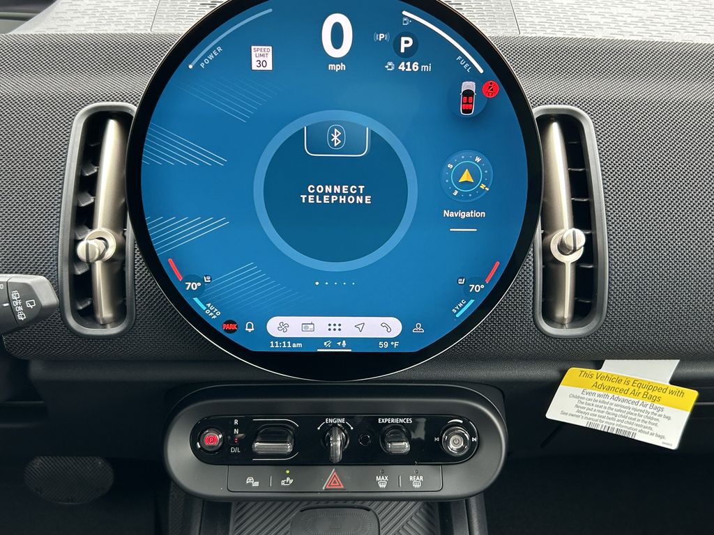 Thumbnail: 2026 MINI Cooper Countryman - 23