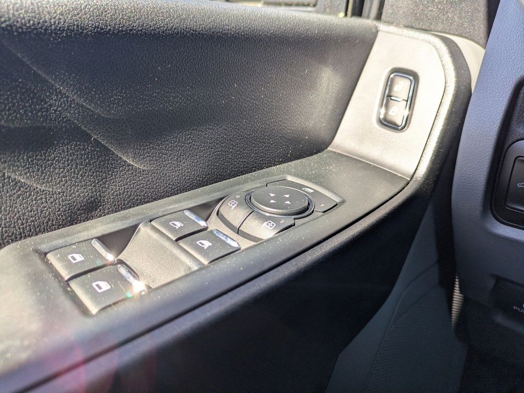 2026 Ford F-350 Super Duty XL