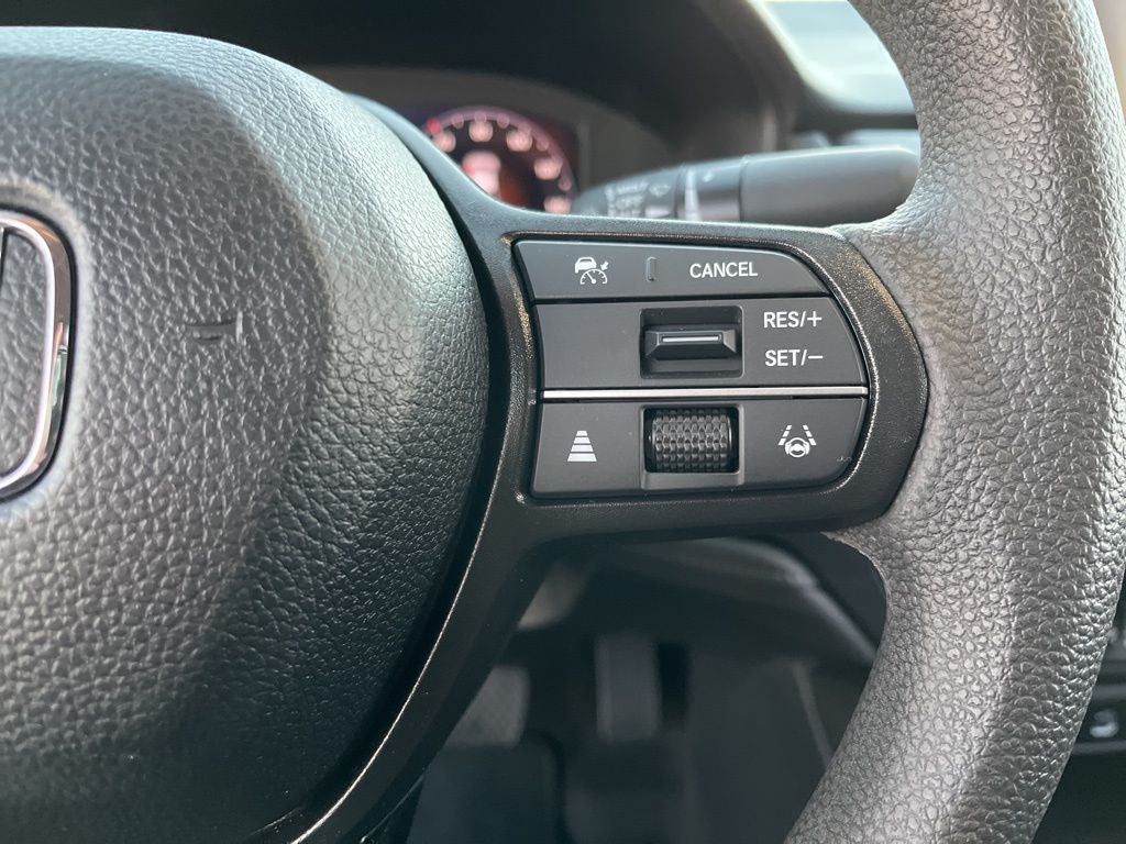 Thumbnail: 2025 Honda Accord - 21