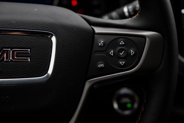 Used Car 2024 Gmc Terrain  At4 For Sale Under $35,000 In Austin, Texas