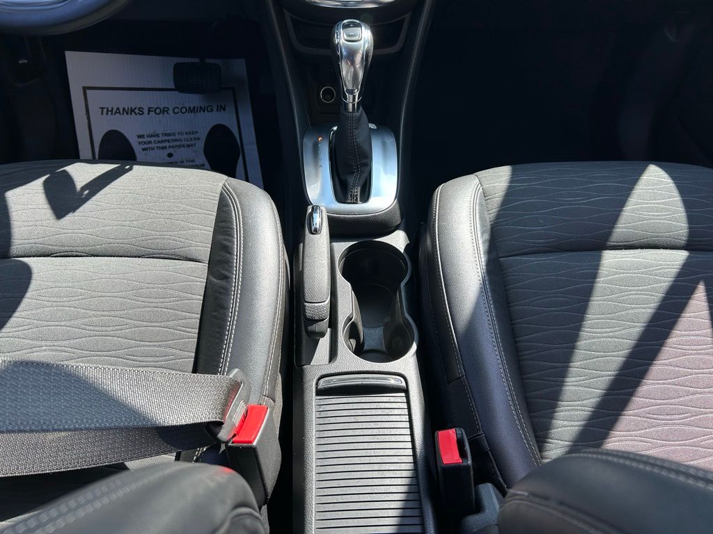 2015 Buick Encore Convenience 15