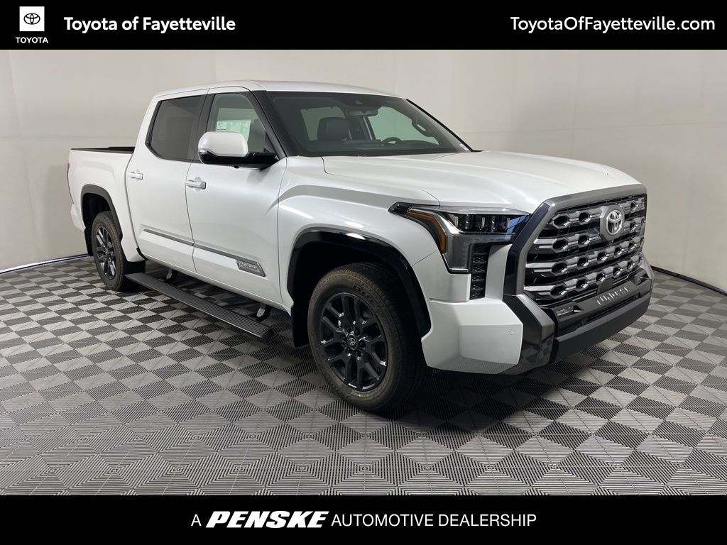 Thumbnail: 2026 Toyota Tundra - 6