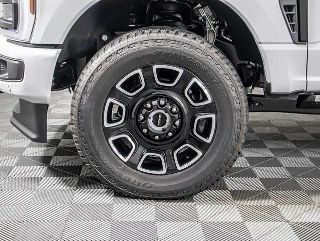 Used 2026  Ford Platinum image 12