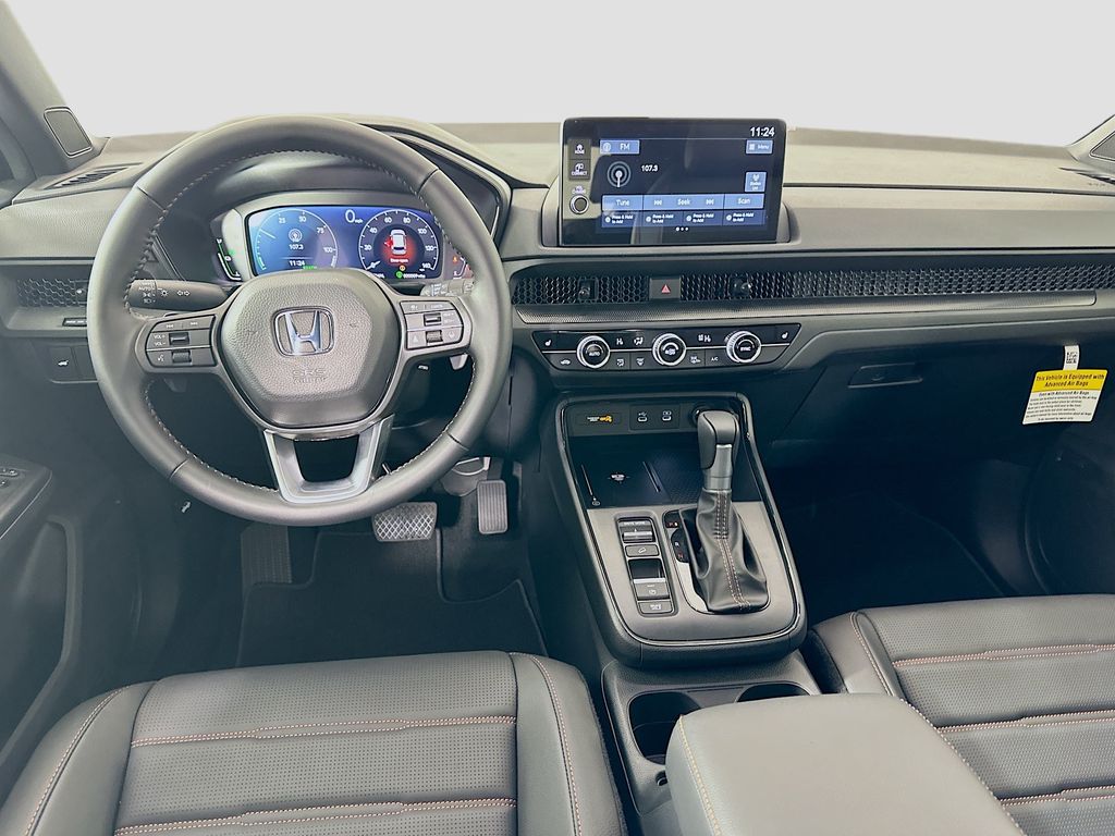 Thumbnail: 2026 Honda CR-V - 18