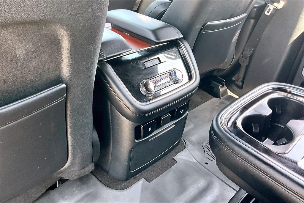 Used 2020 Lincoln Navigator SUV