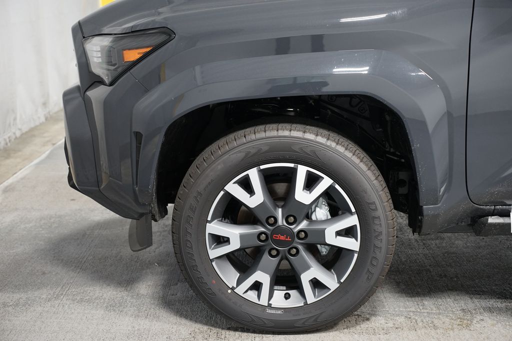 Thumbnail: 2025 Toyota 4Runner - 5